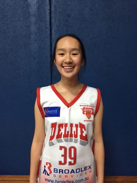 Sophie Lam #39